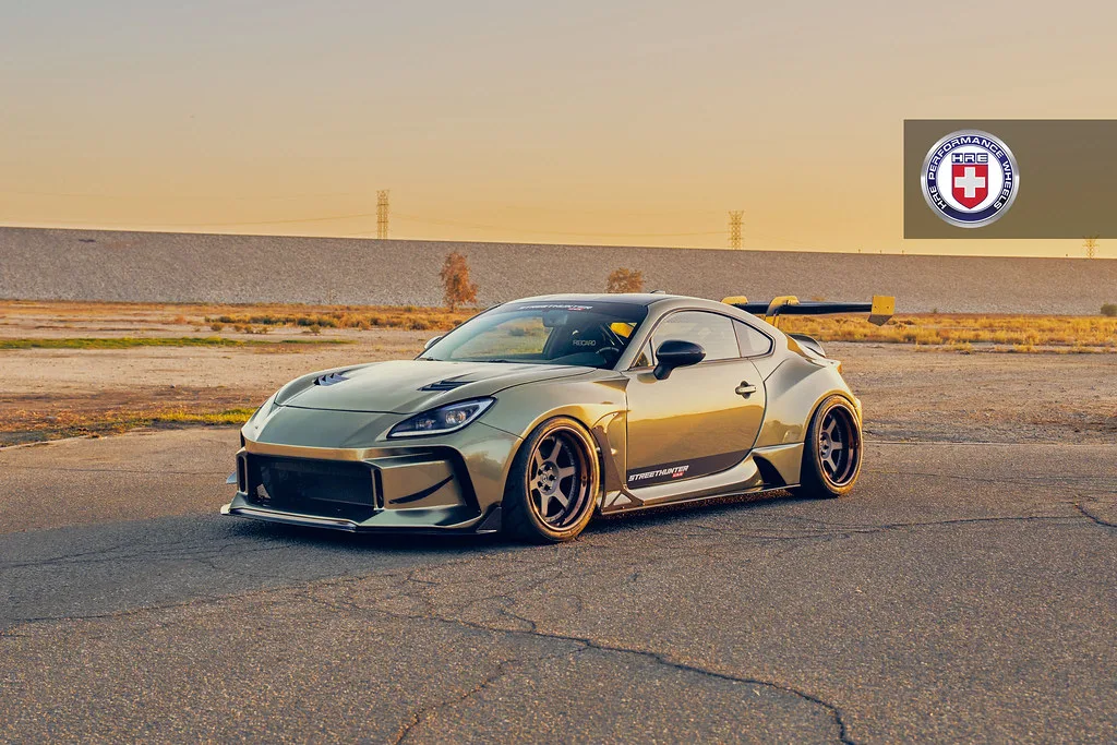 HRE Performance C106
