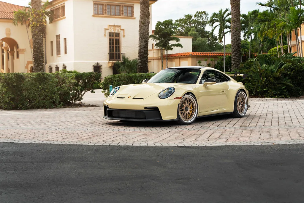 HRE Performance Classic 300 FMR