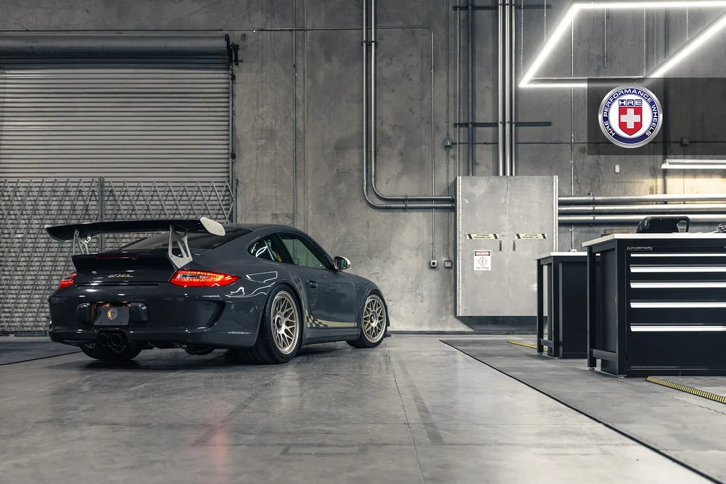 HRE Performance Classic 300 GT