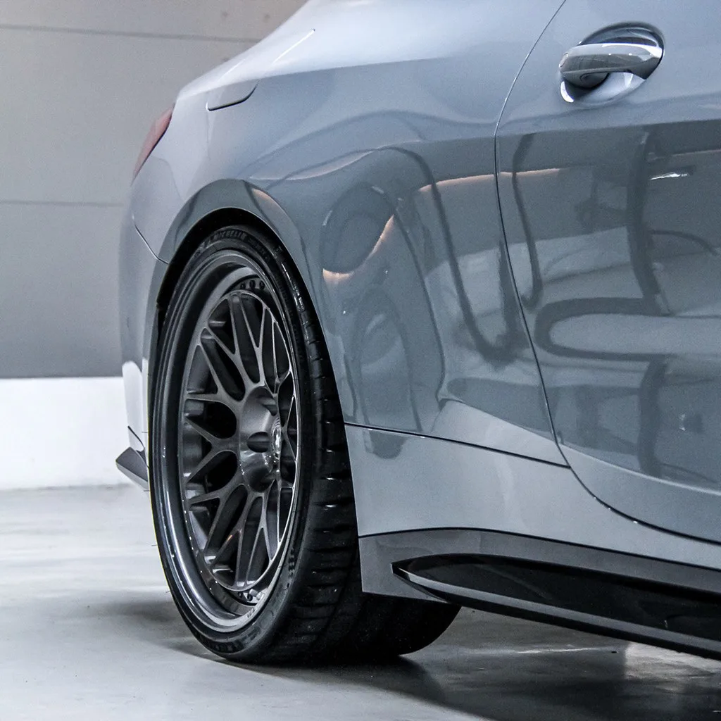 HRE Performance Classic 300 on BMW M4 G82.1, photo 5