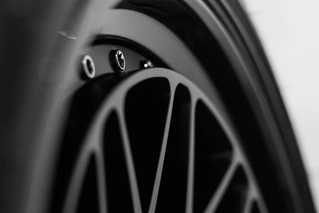 HRE Performance Classic 300 on BMW M3 G81.2, photo 5