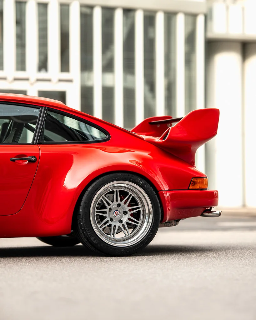 HRE Performance Classic 301