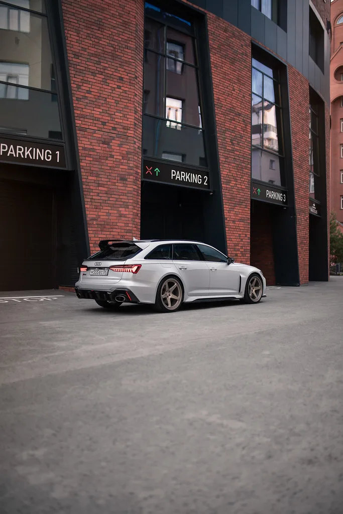 HRE Performance Classic 305 GTS