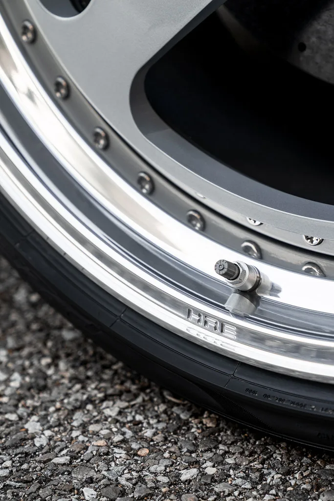 HRE Performance Classic 305 on Audi RS 6 C8.1, photo 4