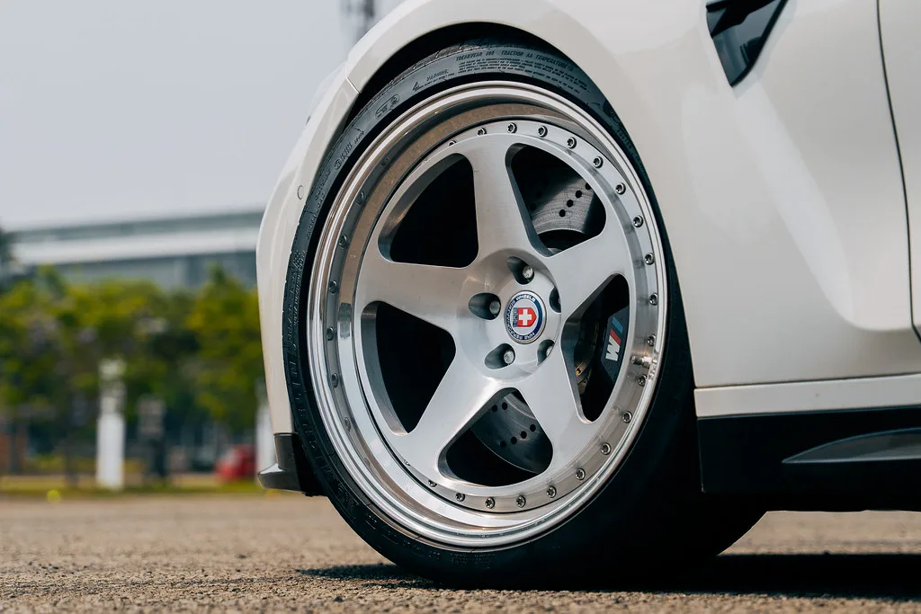 HRE Performance Classic 305