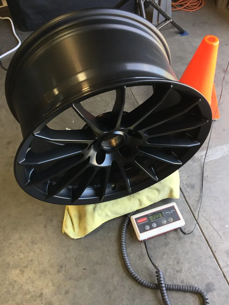 HRE Performance FlowForm 18" FF15 on Honda Civic Type R