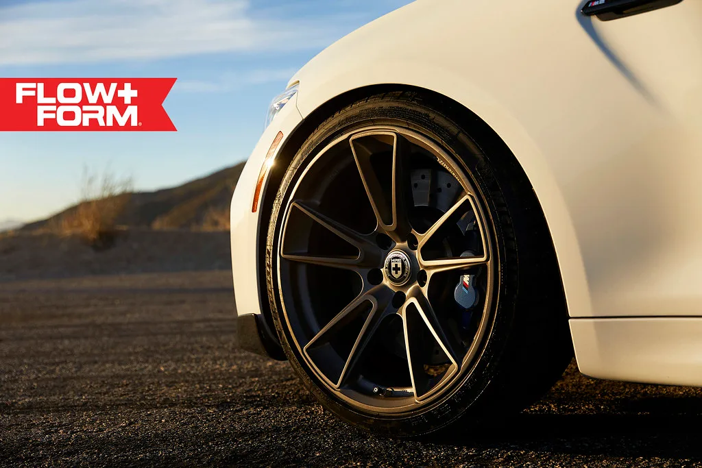HRE Performance FlowForm 19" FF04