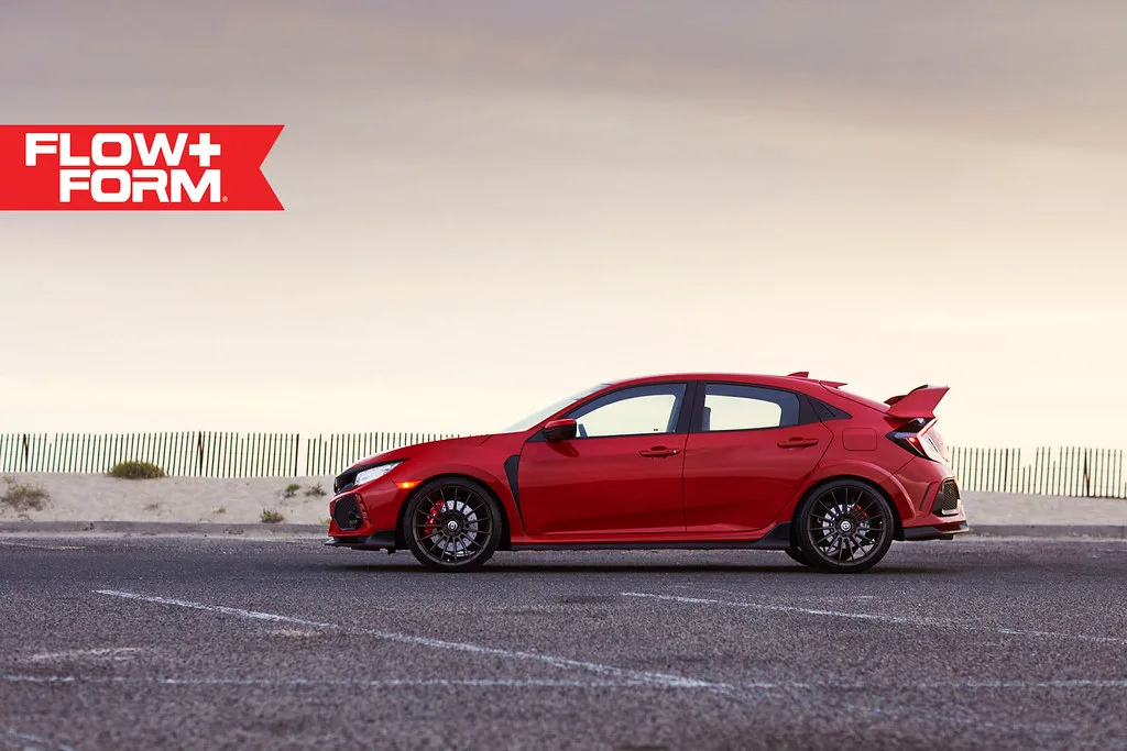 HRE Performance FlowForm 20" FF15