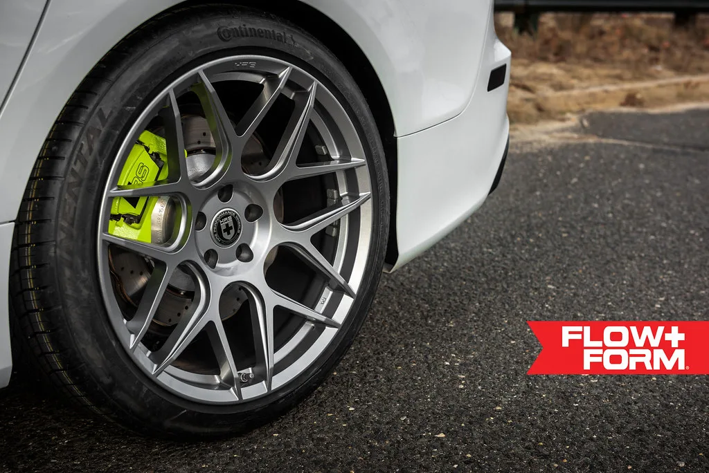 HRE Performance FlowForm FF01 on Audi RS 7 4G.1, photo 12