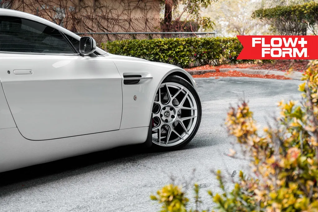 HRE Performance FlowForm FF01 on Aston Martin Vantage (2018).1