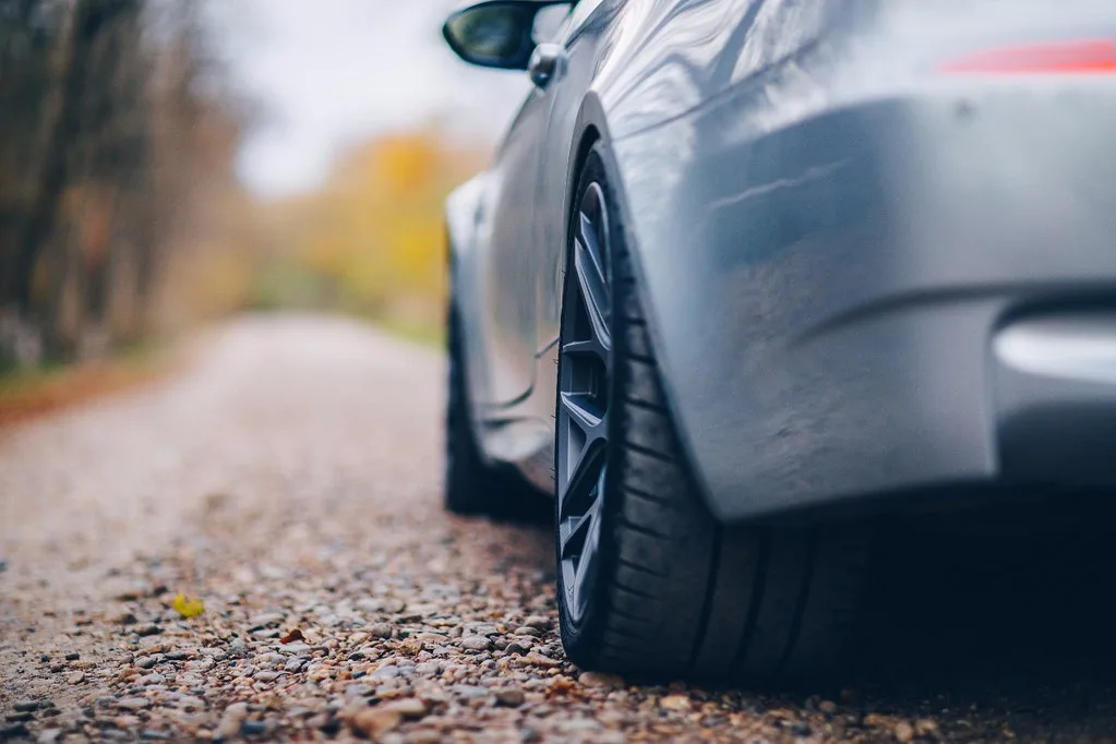 HRE Performance FlowForm FF01 on BMW M3 E92.2, photo 6