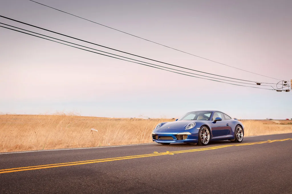 HRE Performance FlowForm FF04 wheels