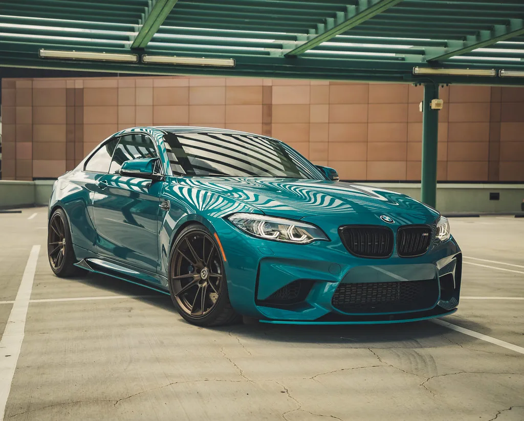 HRE Performance FlowForm FF04