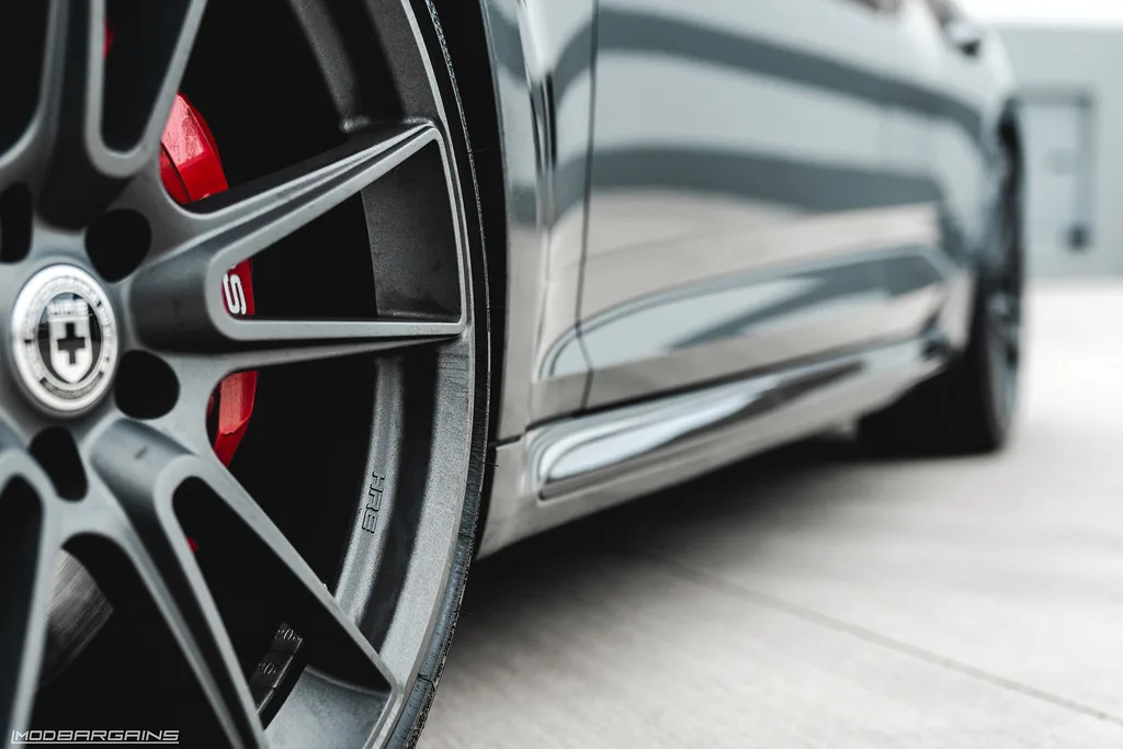 HRE Performance FlowForm FF04 on Audi RS 5 F5.1, photo 11