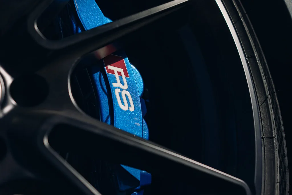 HRE Performance FlowForm FF04 on Audi RS 7 4G.1, photo 5