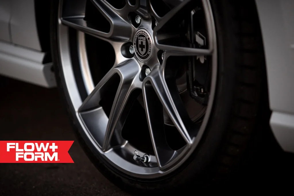 HRE Performance FlowForm FF04 on Volkswagen Golf Mk7 (Typ 5G).1, photo 10