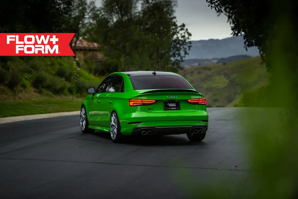 HRE Performance FlowForm FF10 on Audi S3 8V.1, photo 11