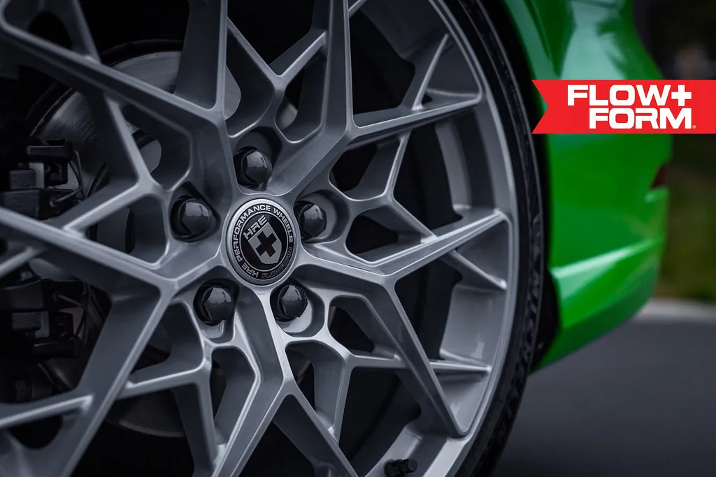 HRE Performance FlowForm FF10 on Audi S3 8V.1, photo 6