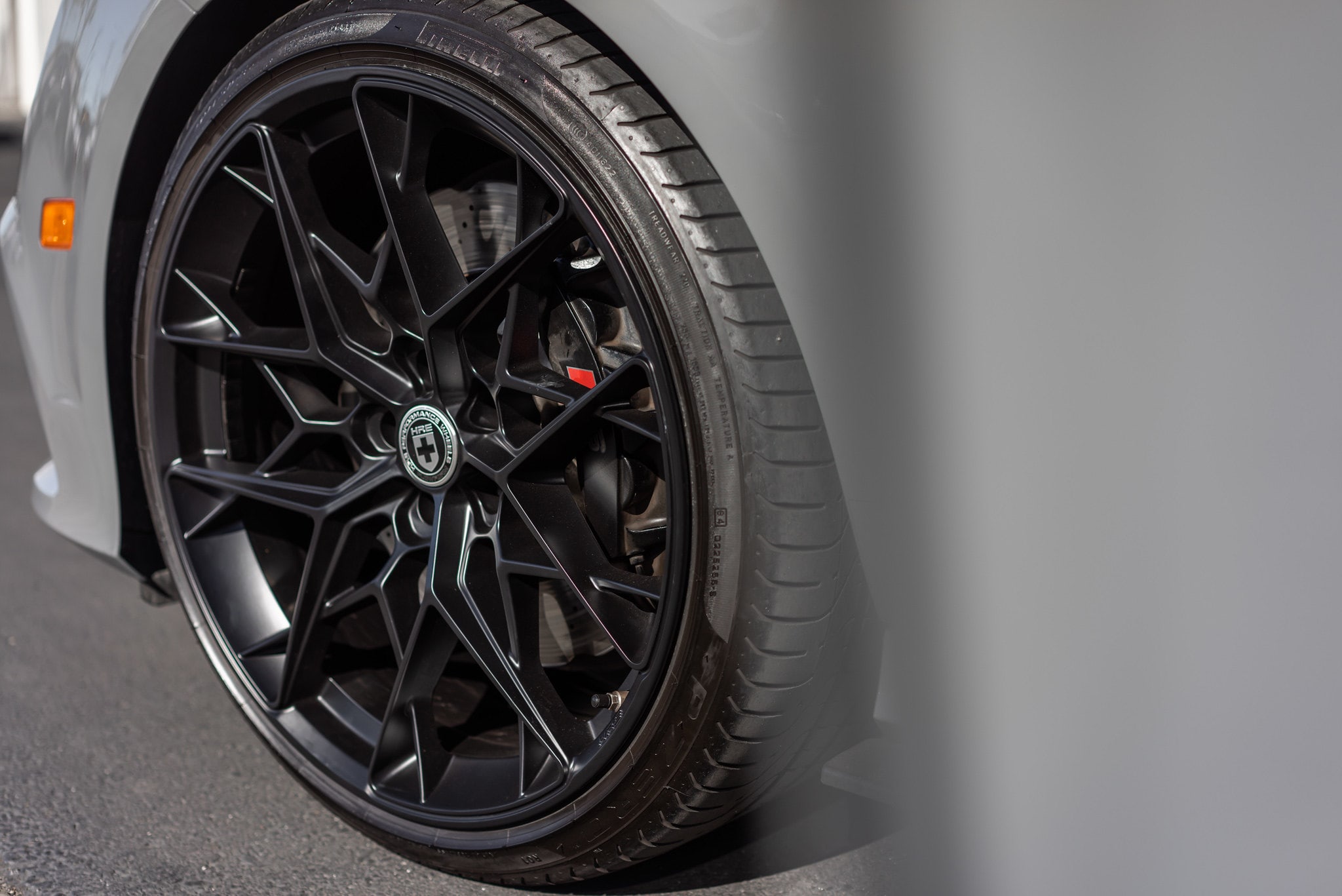 HRE Performance FlowForm FF10 on Audi RS 7 4G.1, photo 4