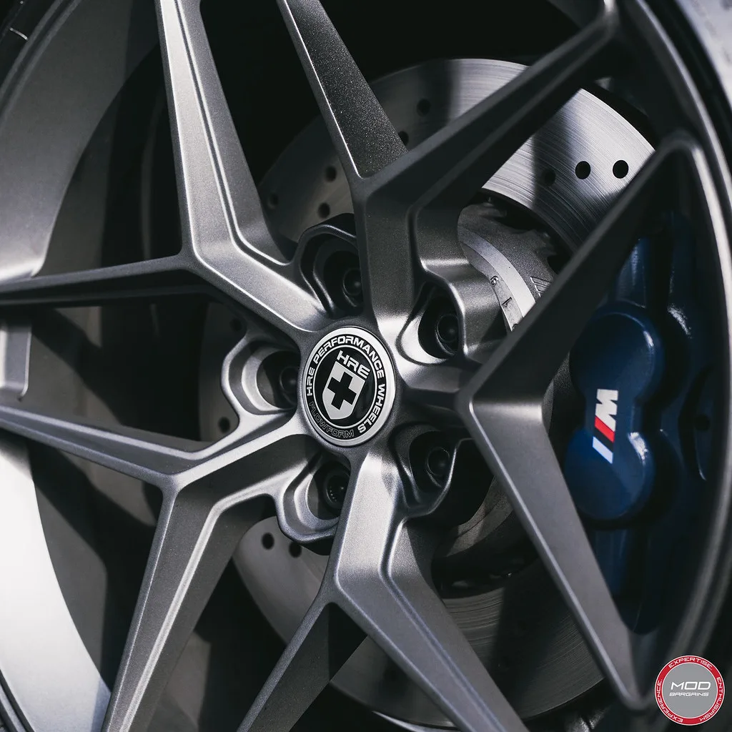 HRE Performance FlowForm FF11