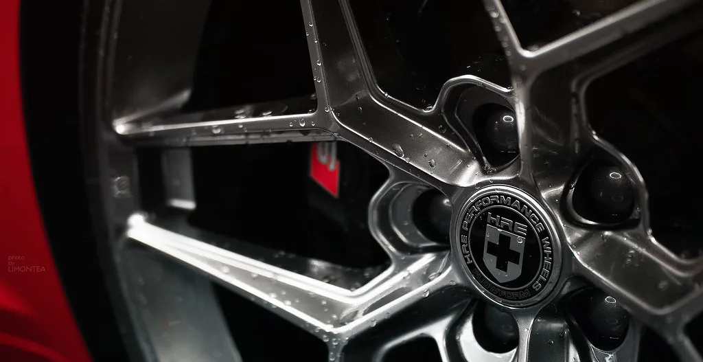 HRE Performance FlowForm FF11 on Audi S5 F5.1, photo 6