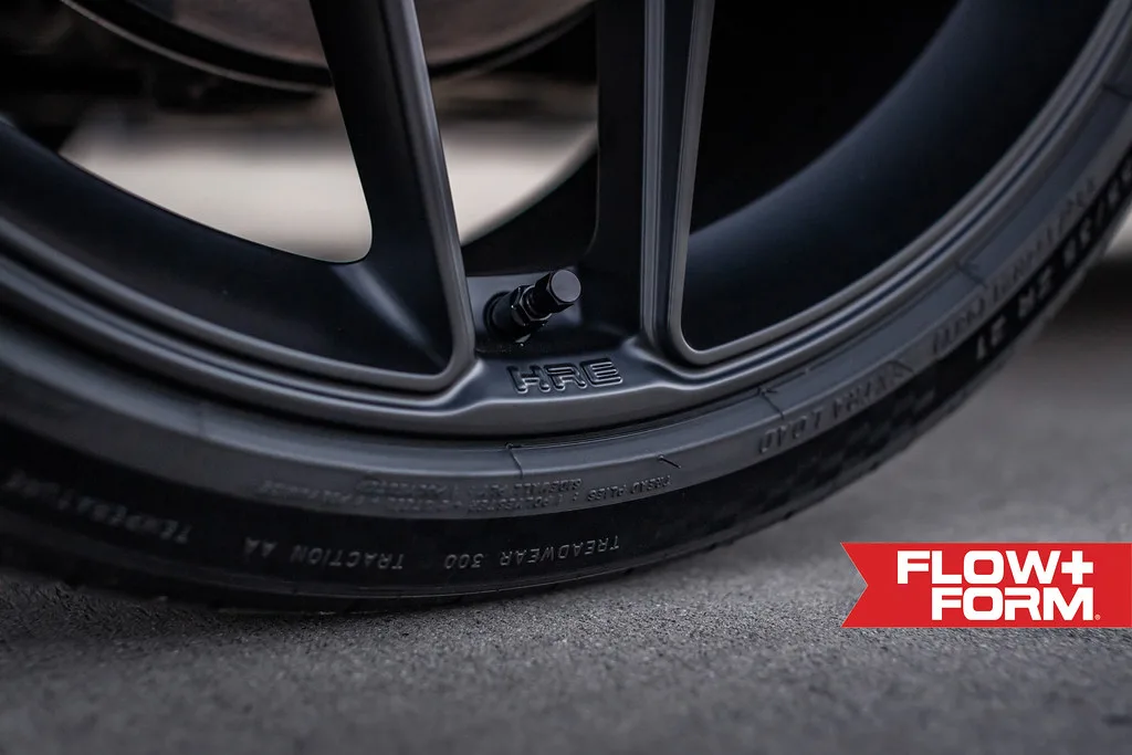 HRE Performance FlowForm FF11 on Tesla Model Y Original (2020-), photo 6