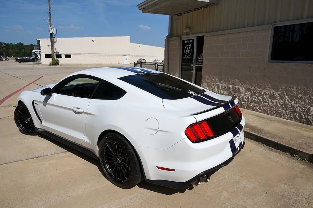 HRE Performance FlowForm FF15 Wheels