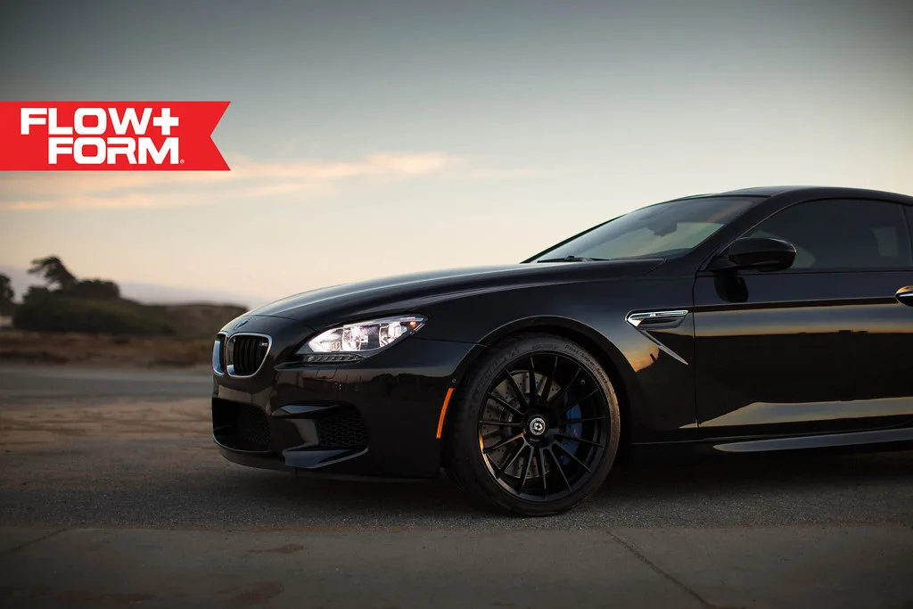 HRE Performance FlowForm FF15 on BMW M6 F13.1, photo 2