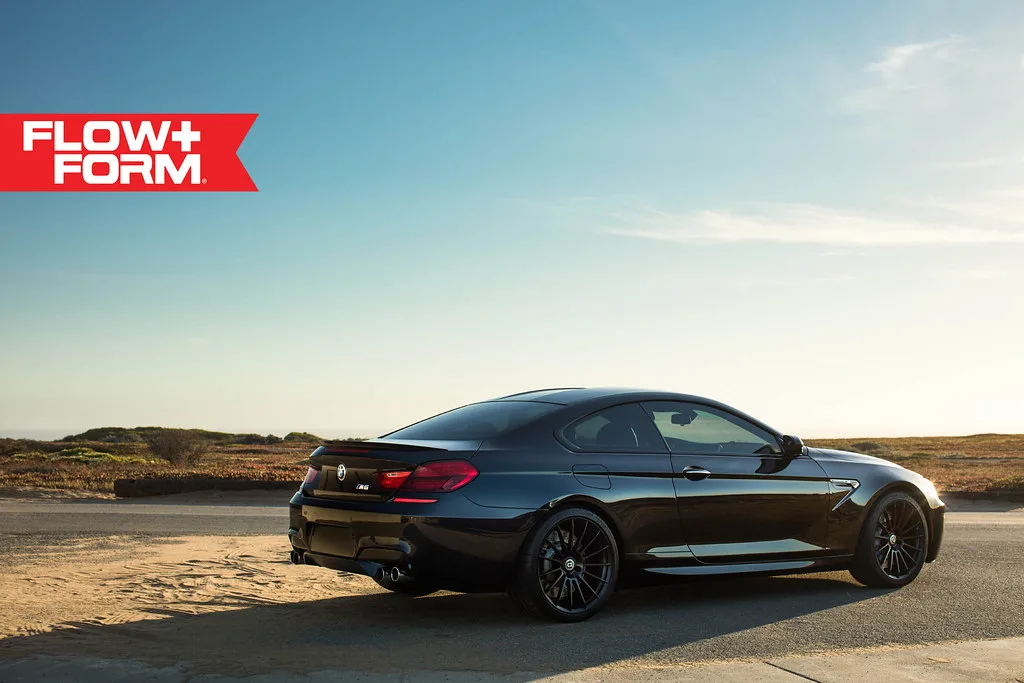HRE Performance FlowForm FF15 on BMW M6 F13.1, photo 7