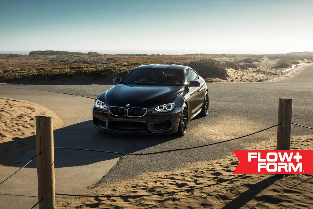 HRE Performance FlowForm FF15 on BMW M6 F13.1, photo 9