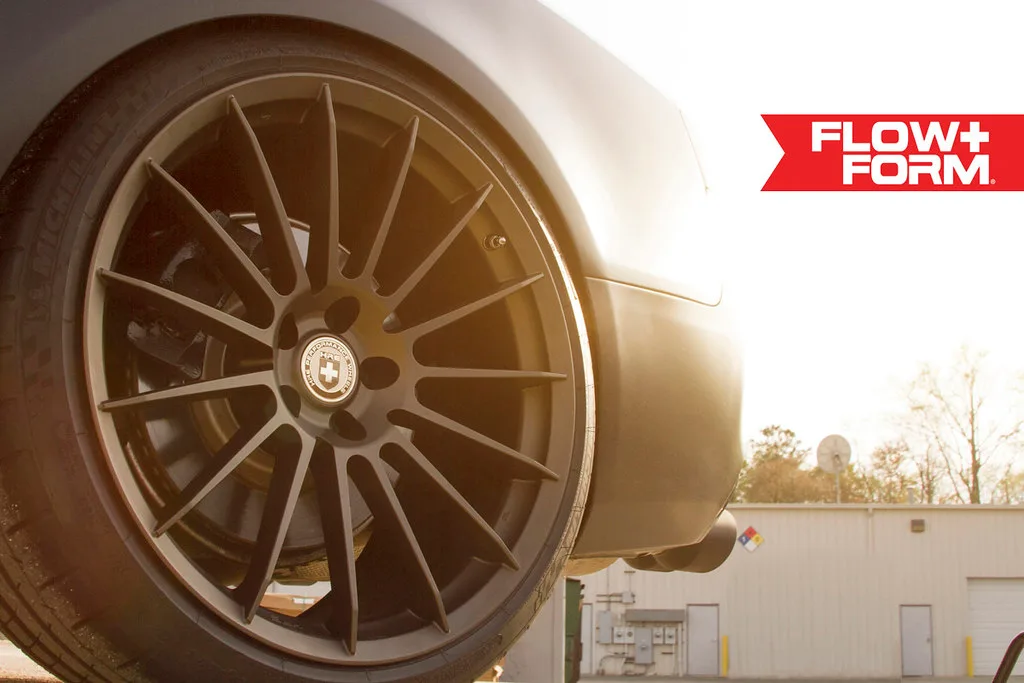 HRE Performance FlowForm FF15 on Audi S5 8T.1, photo 12
