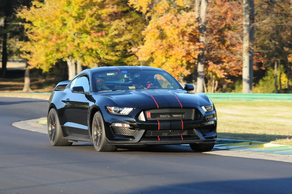 HRE Performance FlowForm FF15 on Ford Mustang S197.1, photo 12
