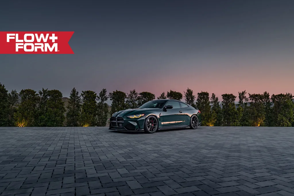 HRE Performance FlowForm FF21 on BMW M4 G82.1, photo 8