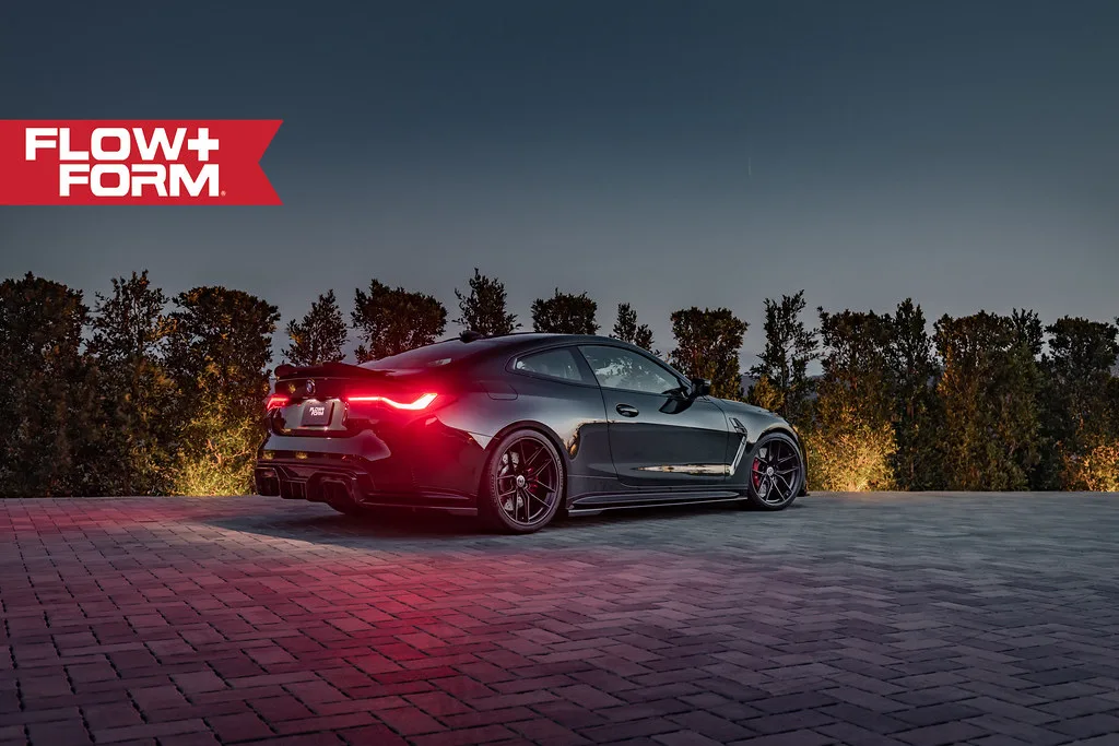 HRE Performance FlowForm FF21 on BMW M4 G82.1, photo 9