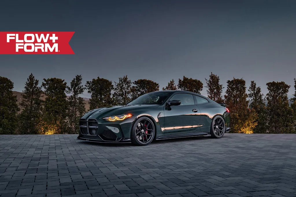 HRE Performance FlowForm FF21 on BMW M4 G82.1, photo 10