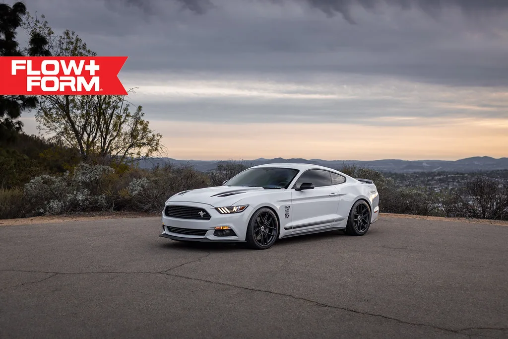 HRE Performance FlowForm FF21