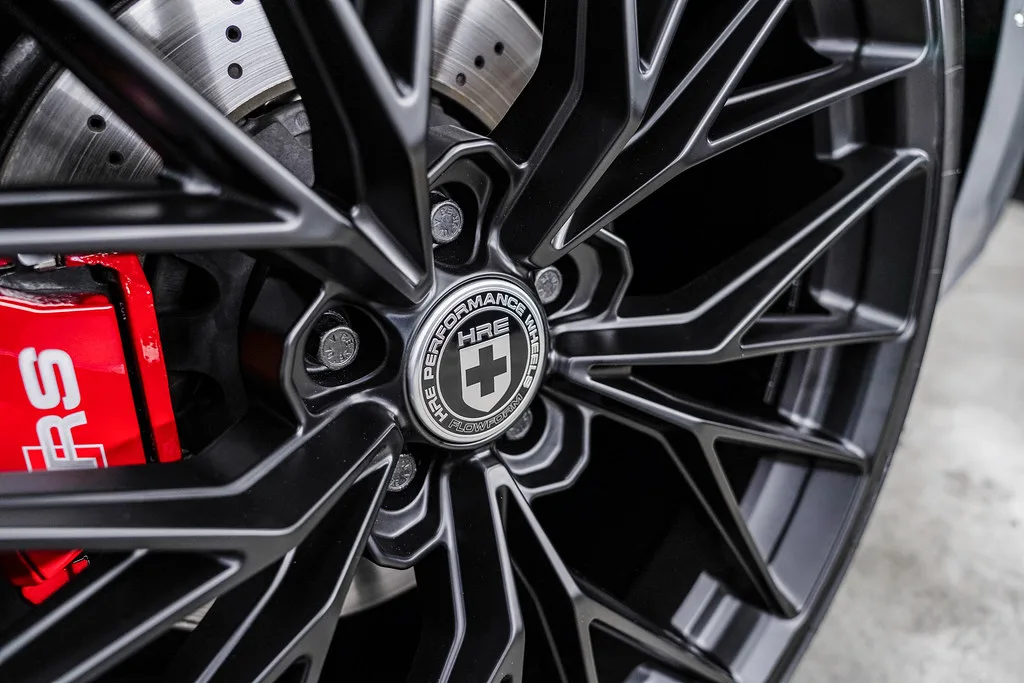 HRE Performance FlowForm FF28