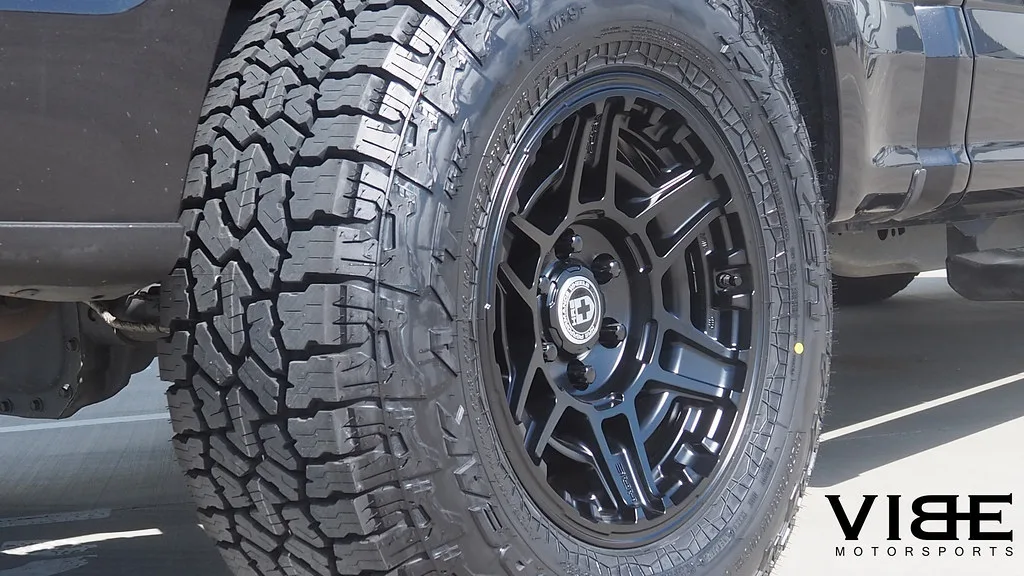 HRE Performance FlowForm FT1 on Ford F-150 P552 (2015-2020), photo 3