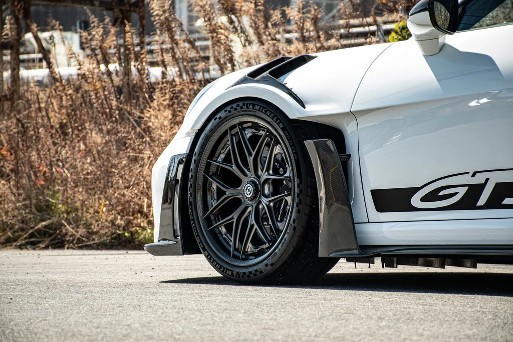 HRE Performance HX100