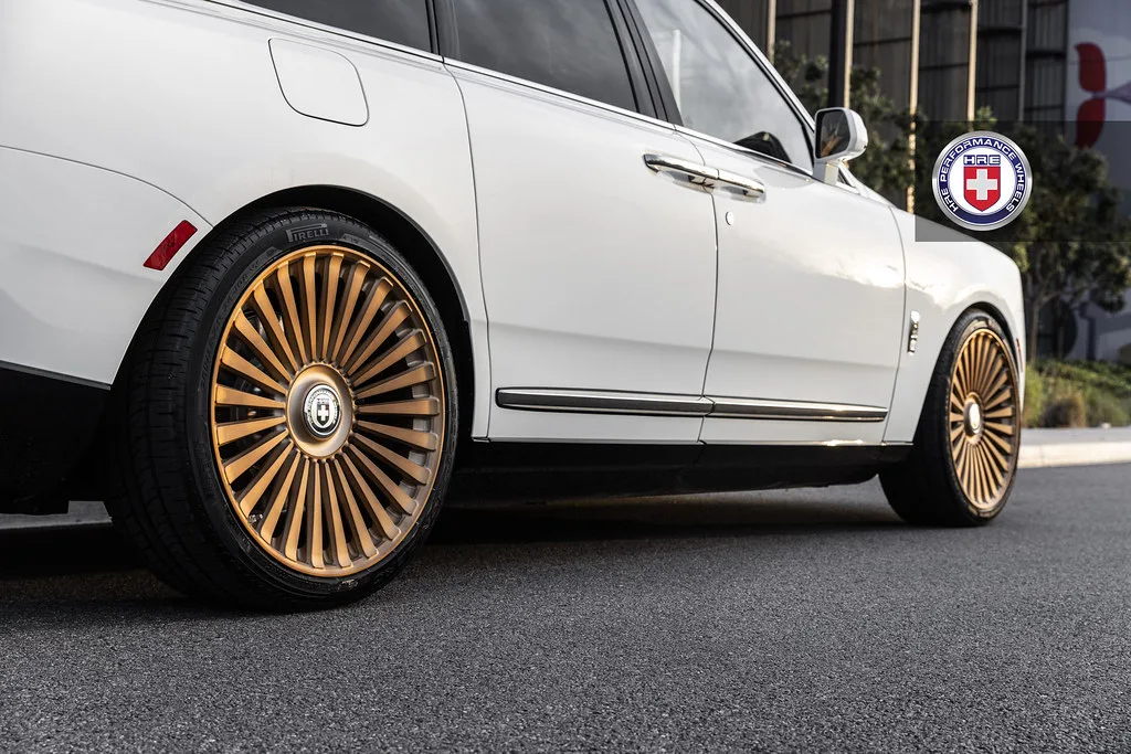 HRE Performance L103M on Rolls-Royce Cullinan.1