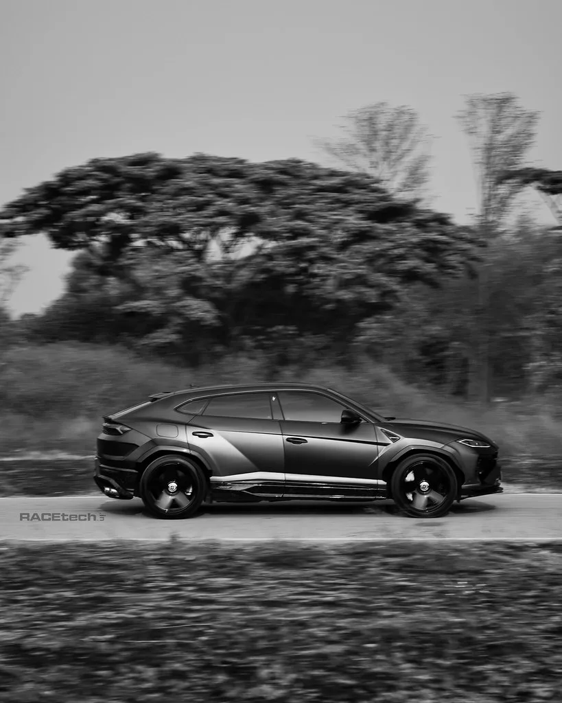 HRE Performance L105M