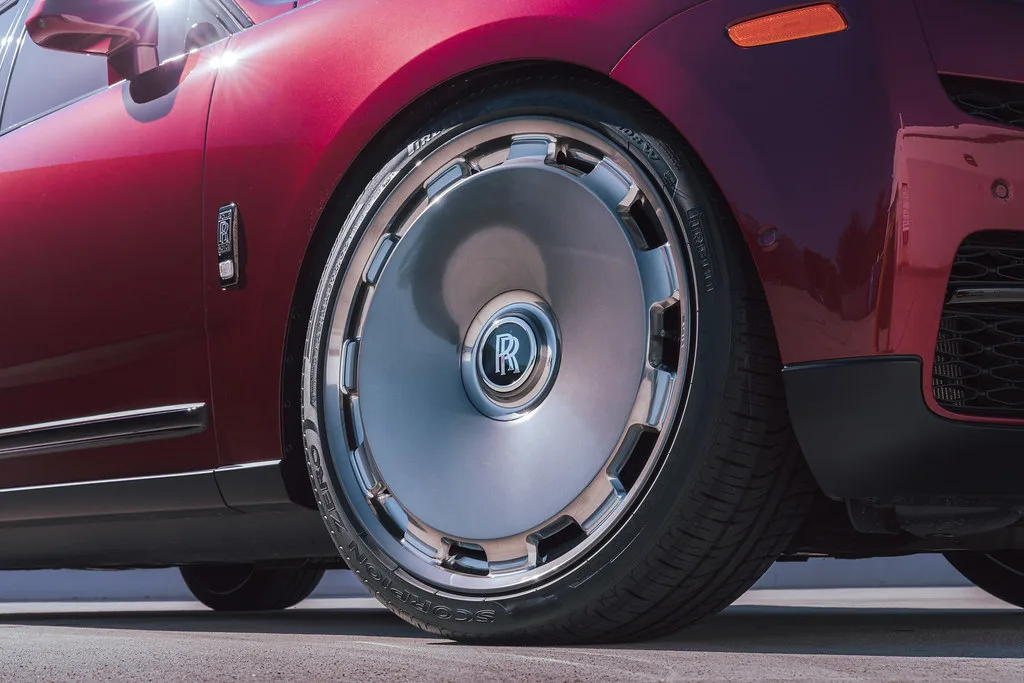 HRE Performance L108M on Rolls-Royce Cullinan.1