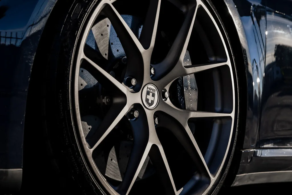 HRE Performance P101