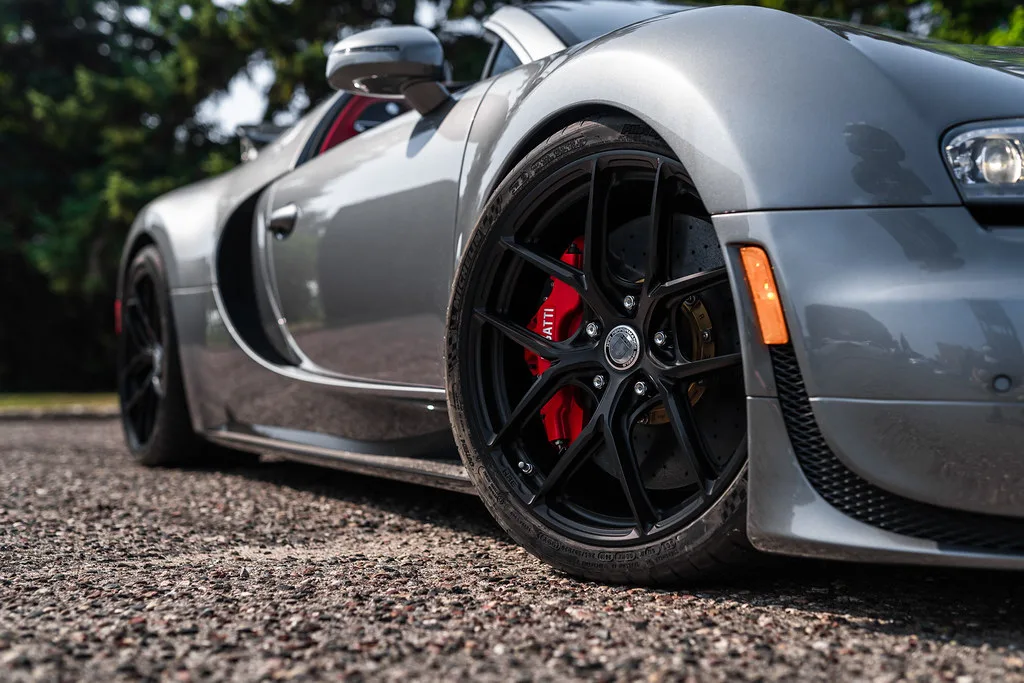 HRE Performance P101SC