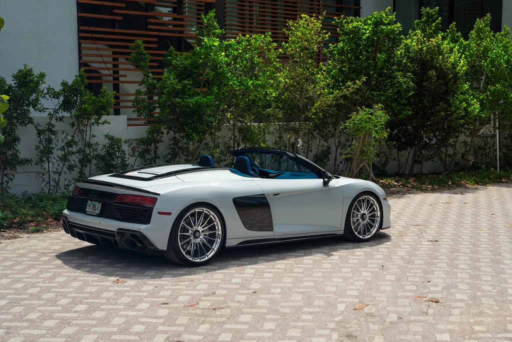 HRE Performance P103