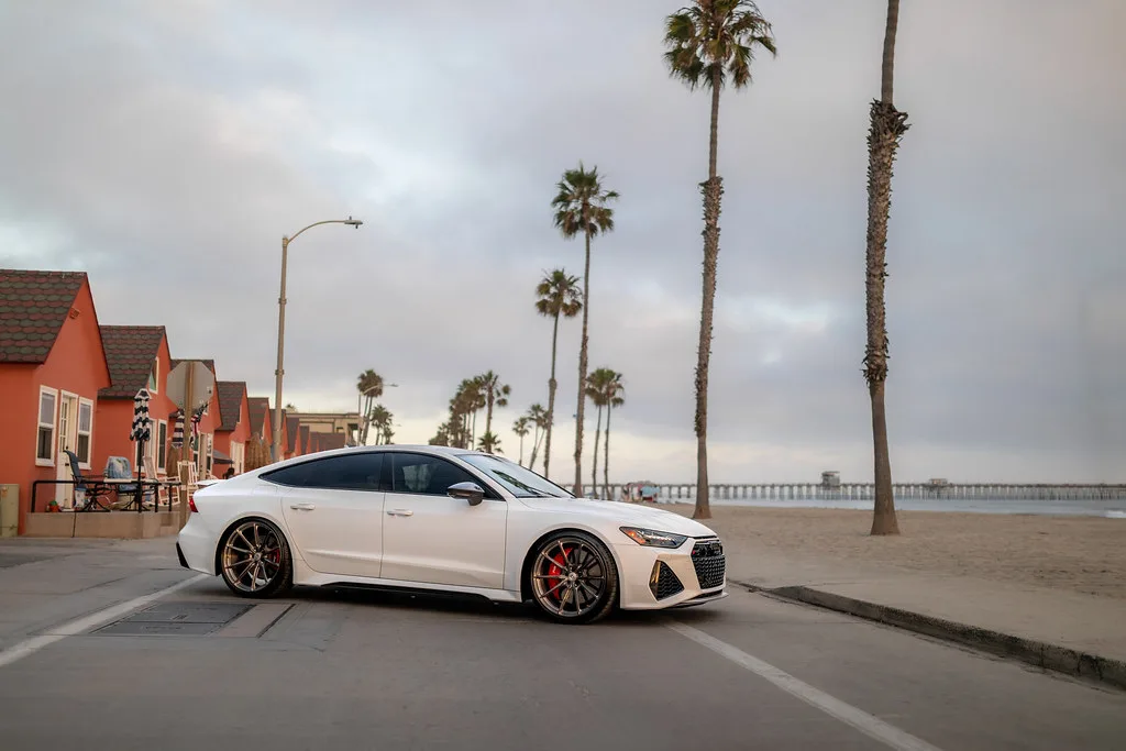 HRE Performance P104SC on Audi RS 7 4K.1, photo 4