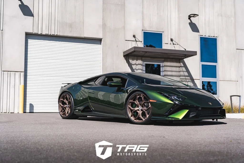 HRE Performance P111SC