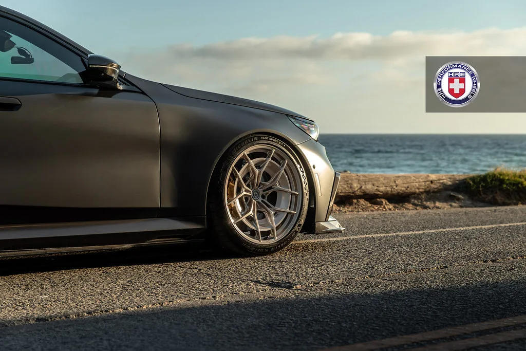 HRE Performance P301 [Full Disc]