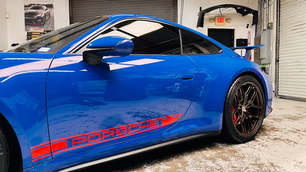 HRE Performance P301 [No Disc]