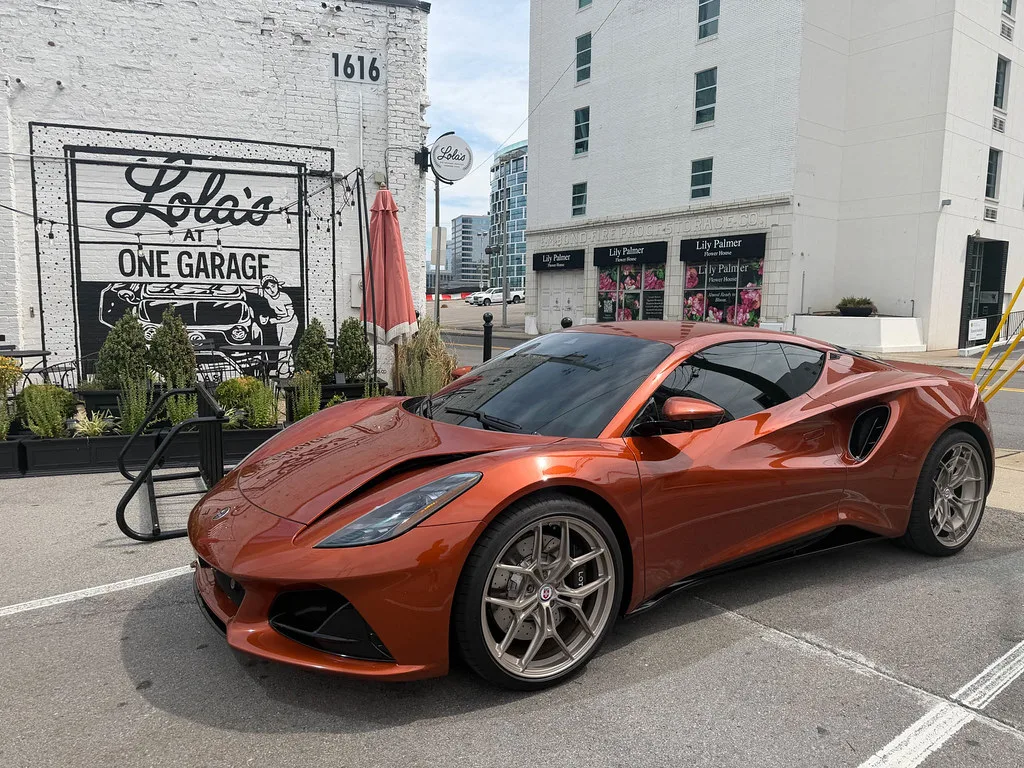HRE Performance P301